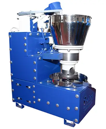 Rotary Oil Extraction Machine