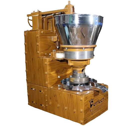 Get high-performance oil machines from Perfect Engineerings in Coimbatore today. Automated oil extraction systems