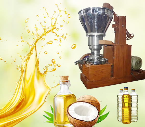Perfect Engineerings in Coimbatore is a trusted Indian oil machinery exporter nationwide. Indian oil machinery exporter