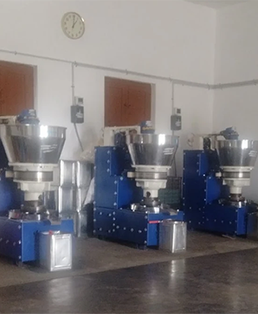 Perfect Engineerings offers durable oil extraction machines in Coimbatore at best price. Oil Extraction Machine Coimbatore