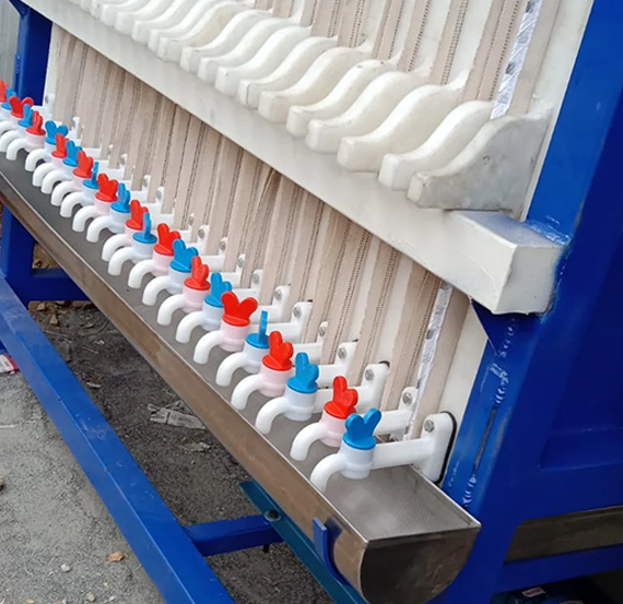 Advanced Oil Extraction Technology