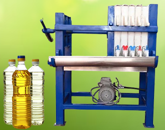 Agro machinery exporter India