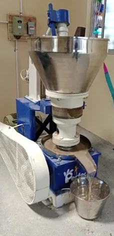 Maximize output with Perfect Engineerings’ multi-seed compatible cold press machines. Multi oil seeds machine service in Coimbatore