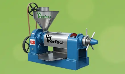 Cold press oil Machine in Coimbatore