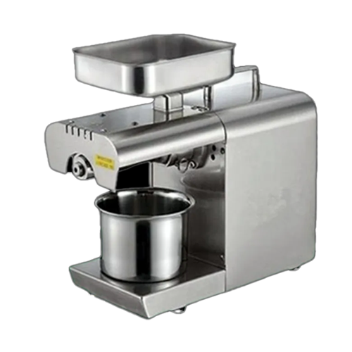 Commercial oil extractor machine in India