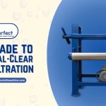 Oil Filter Machine Manufacturers in Tamil Nadu