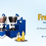 Oil machine manufacturers Tamil Nadu | Oil Expeller Machine