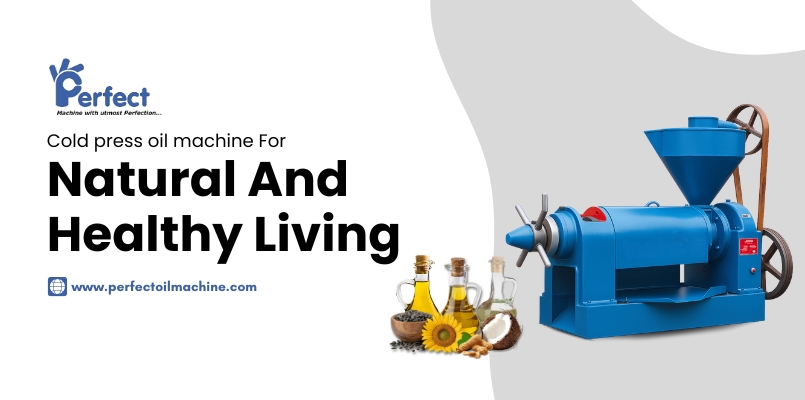 Cold Press Oil Machine Tamil Nadu